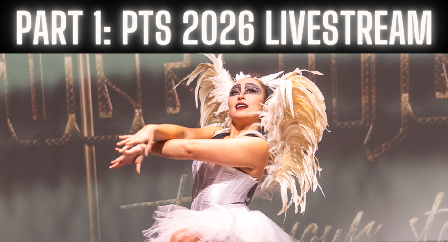 PART 1: PTS 2026